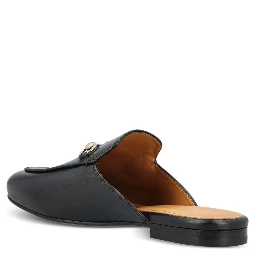 Gucci Sandals Black