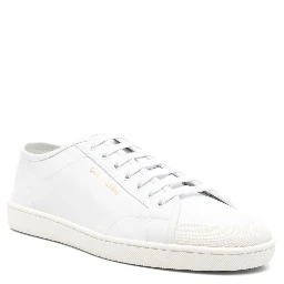 Saint Laurent Sneakers Off white