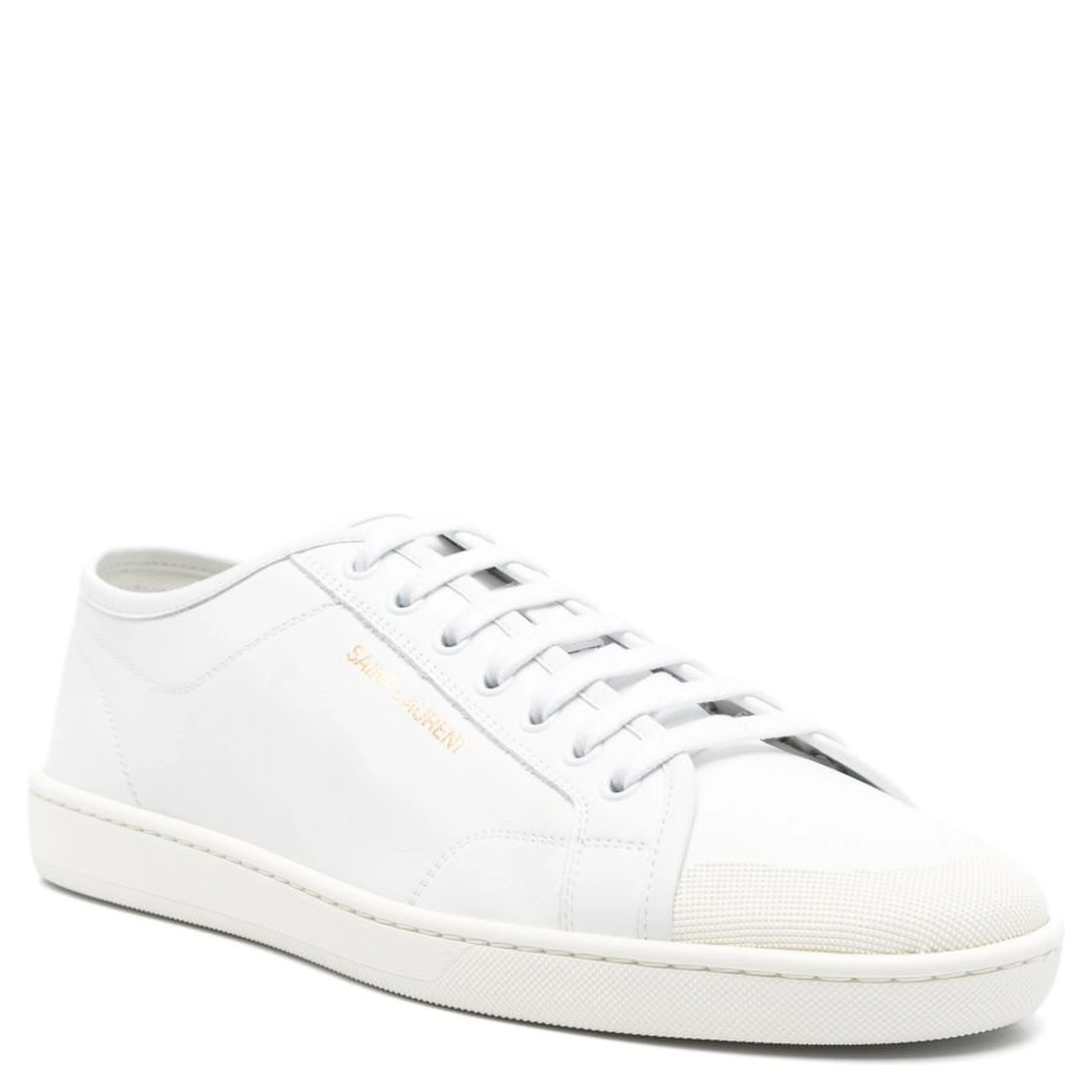 Saint Laurent Sneakers Off white