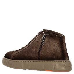 Santoni Sneakers