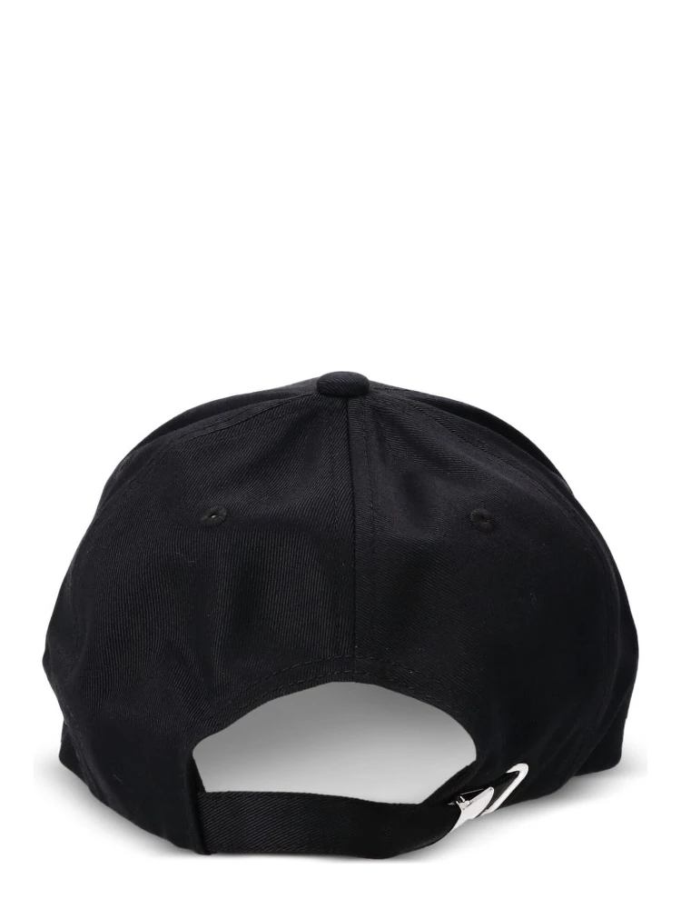 BOSS Hats Black alternative