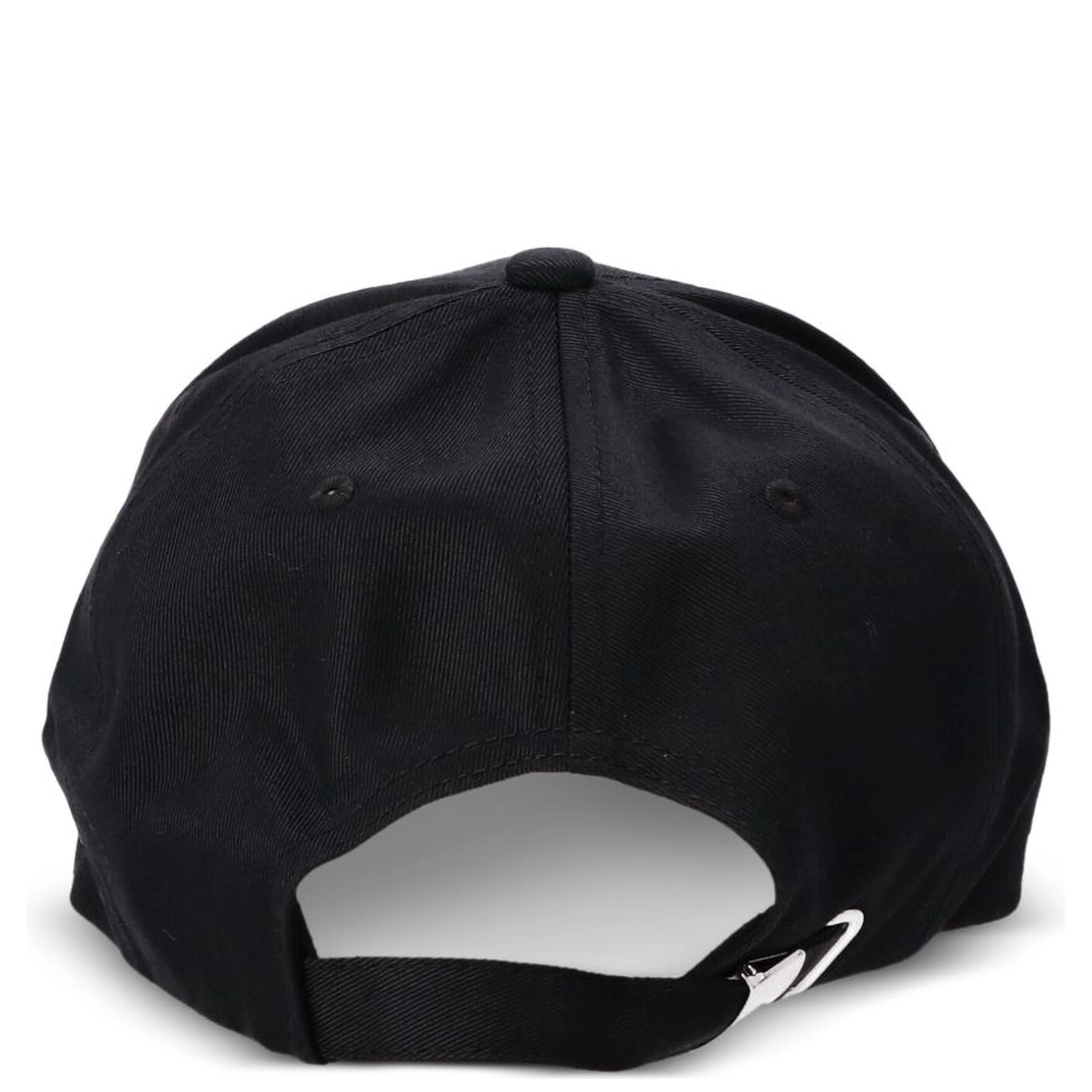 BOSS Hats Black