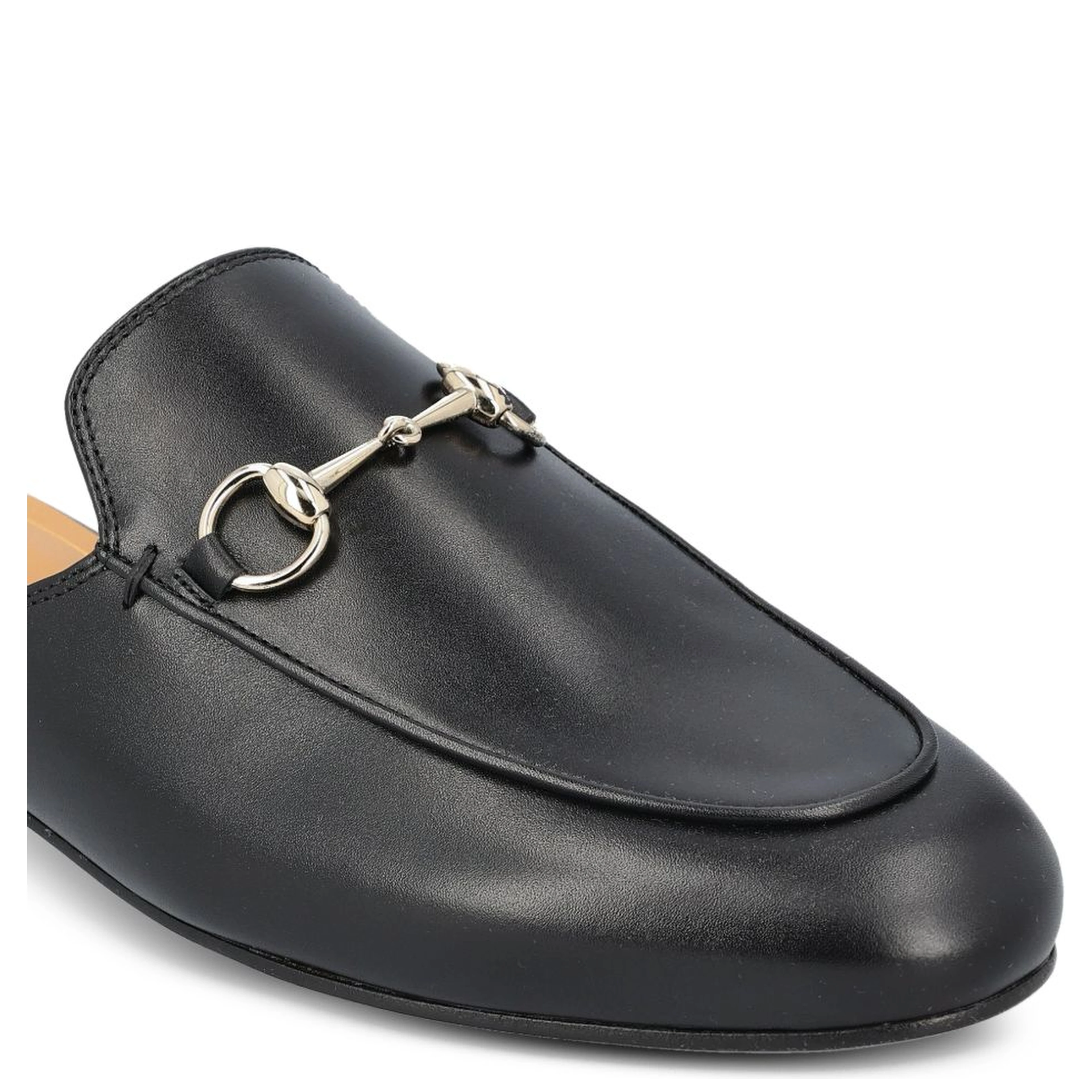 Gucci Sandals Black