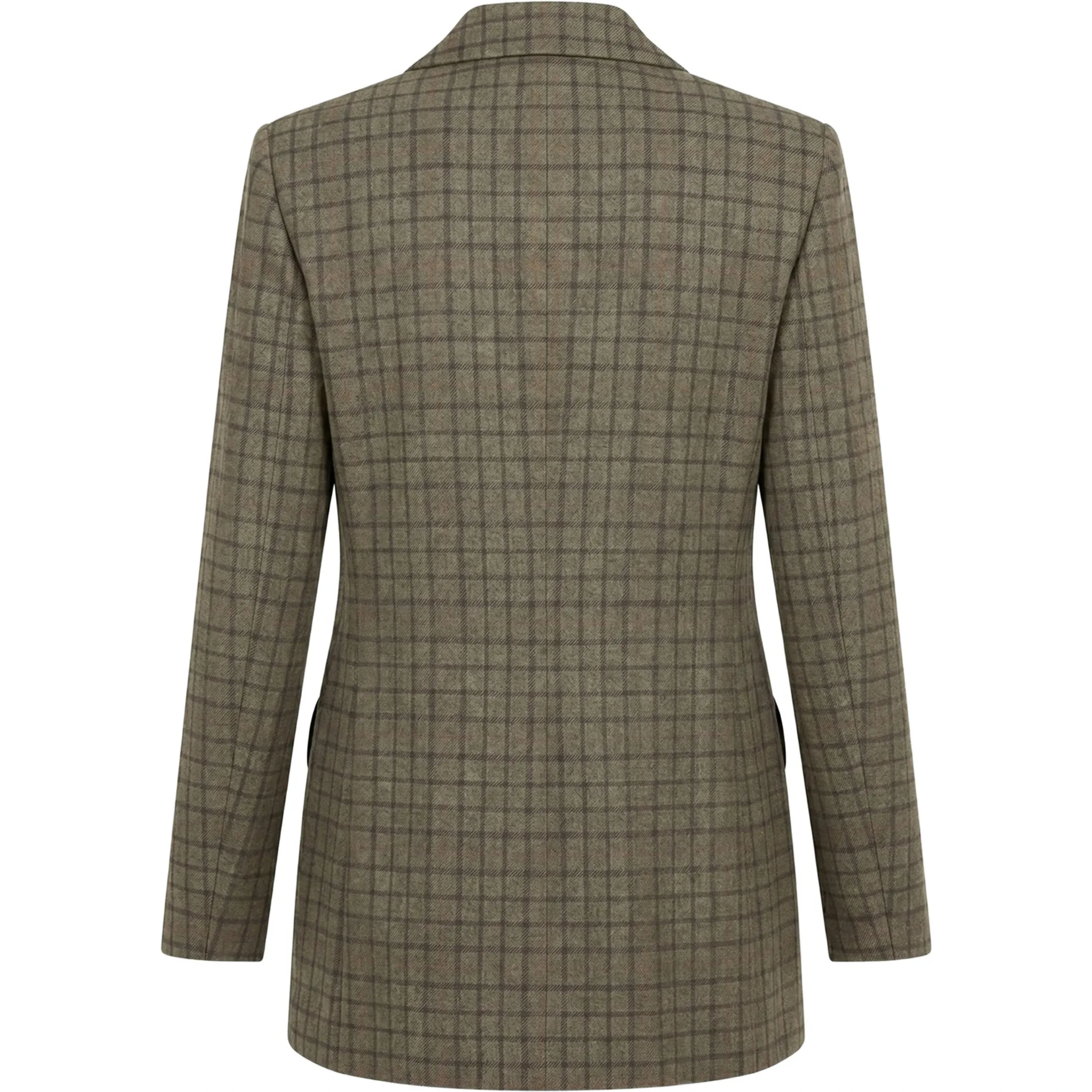 Blazé Jackets