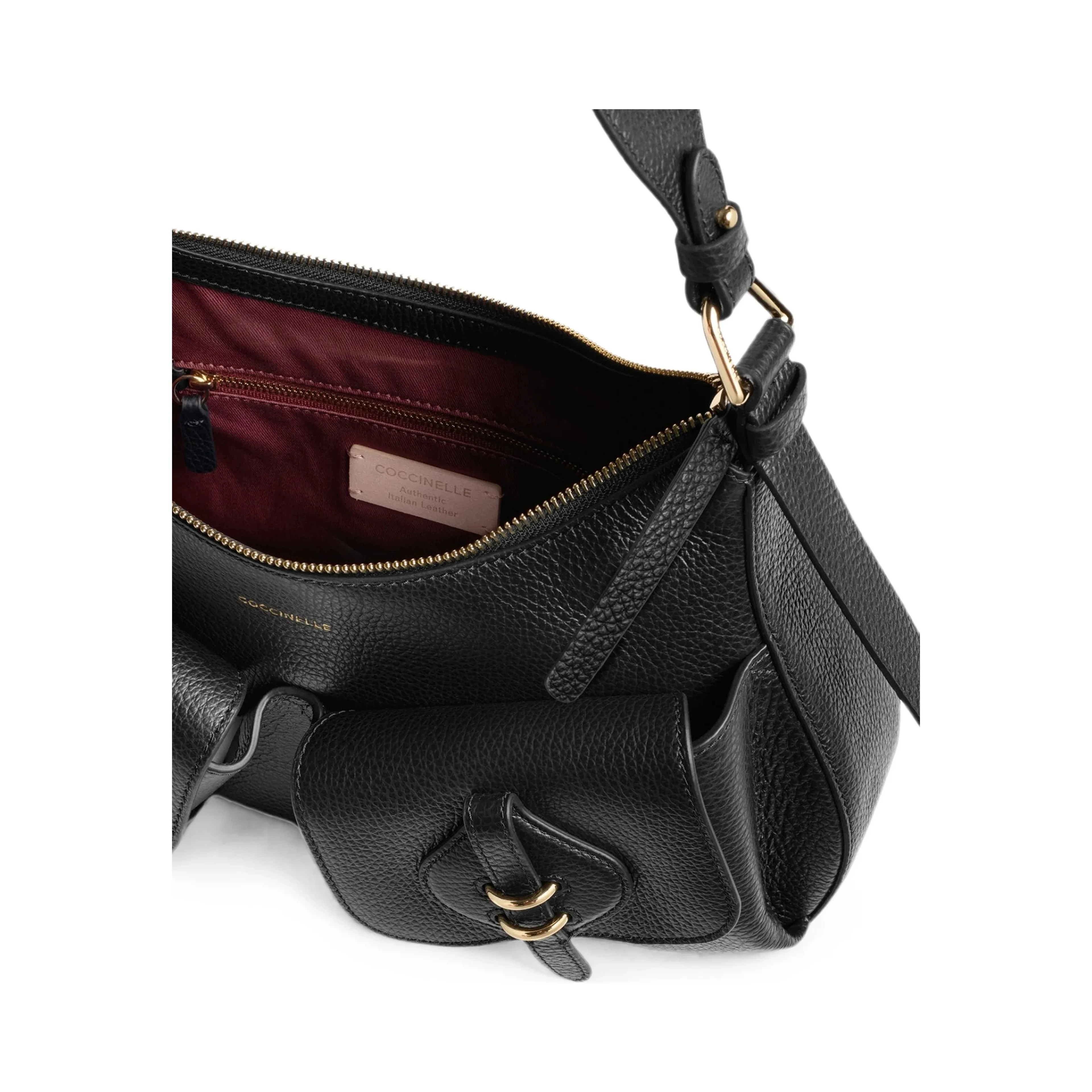 Coccinelle Bags.. Black