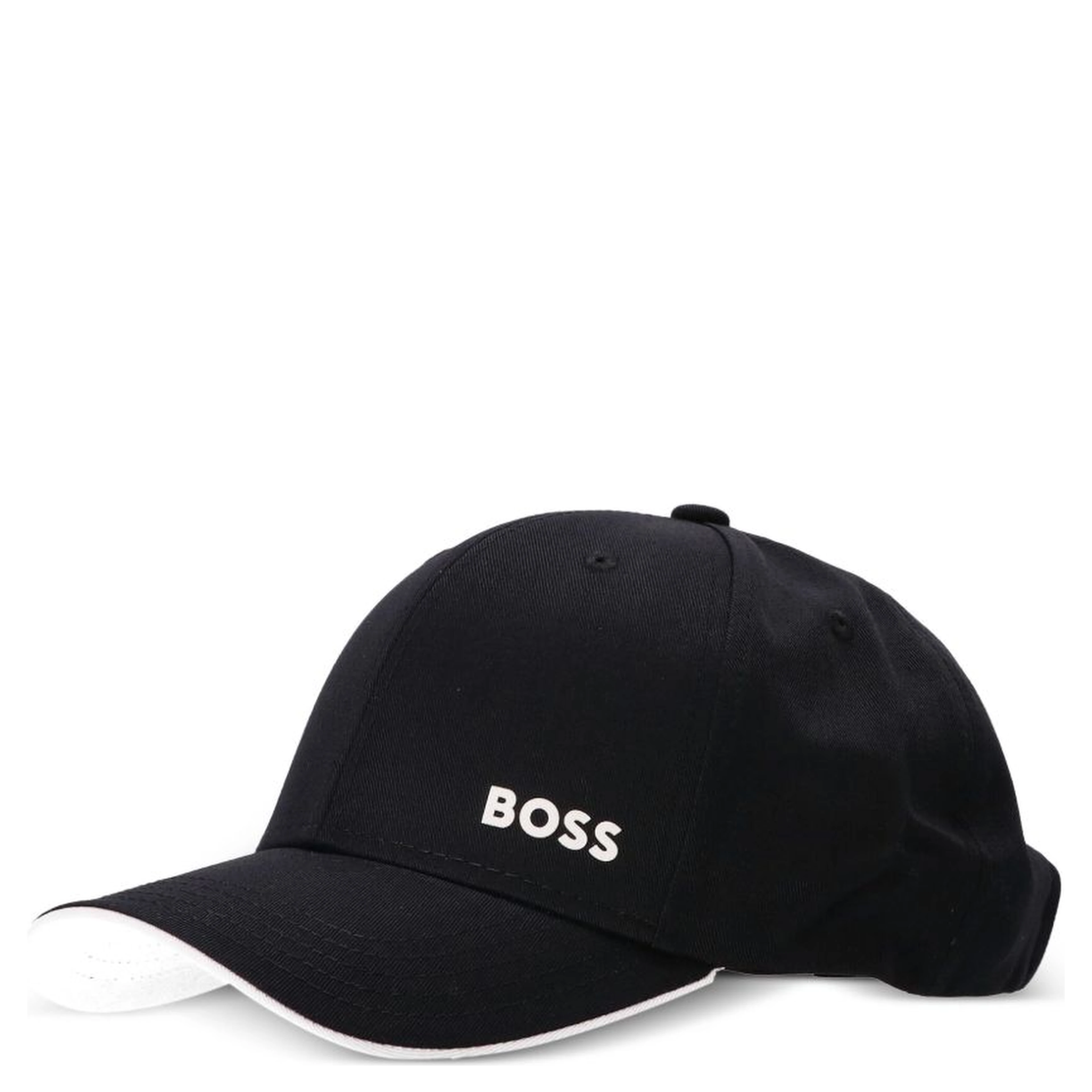 BOSS Hats Black