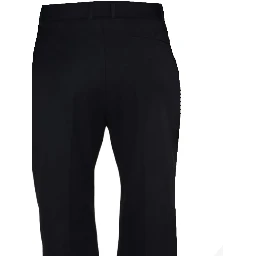 Joseph Trousers Navy