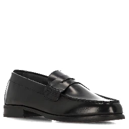 VINNY’s Flat shoes Black