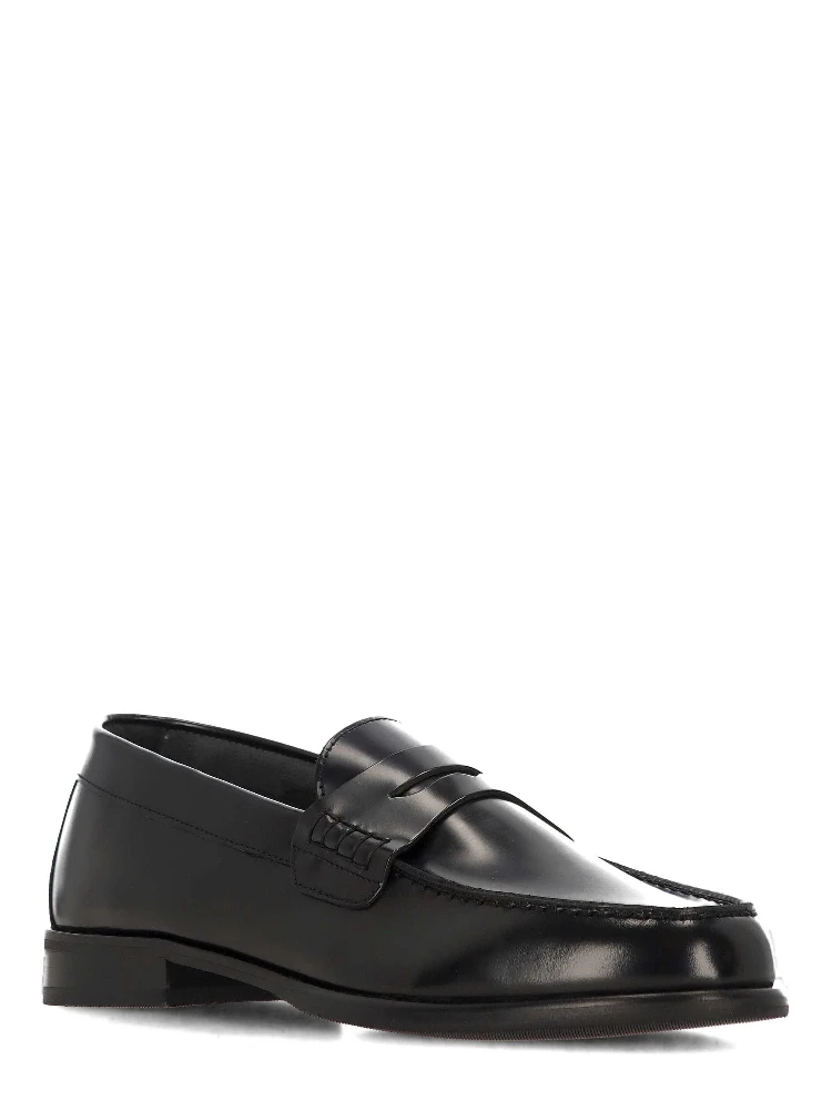 VINNY’s Flat shoes Black alternative