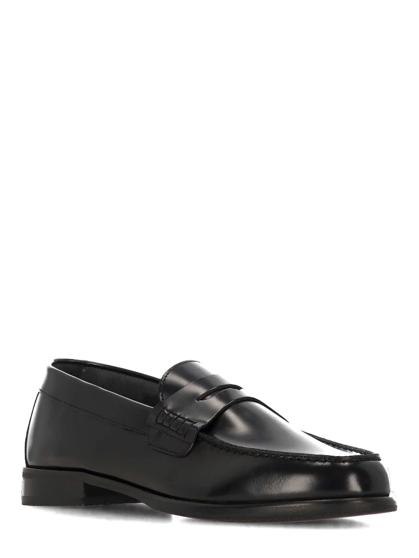 VINNY’s Flat shoes Black