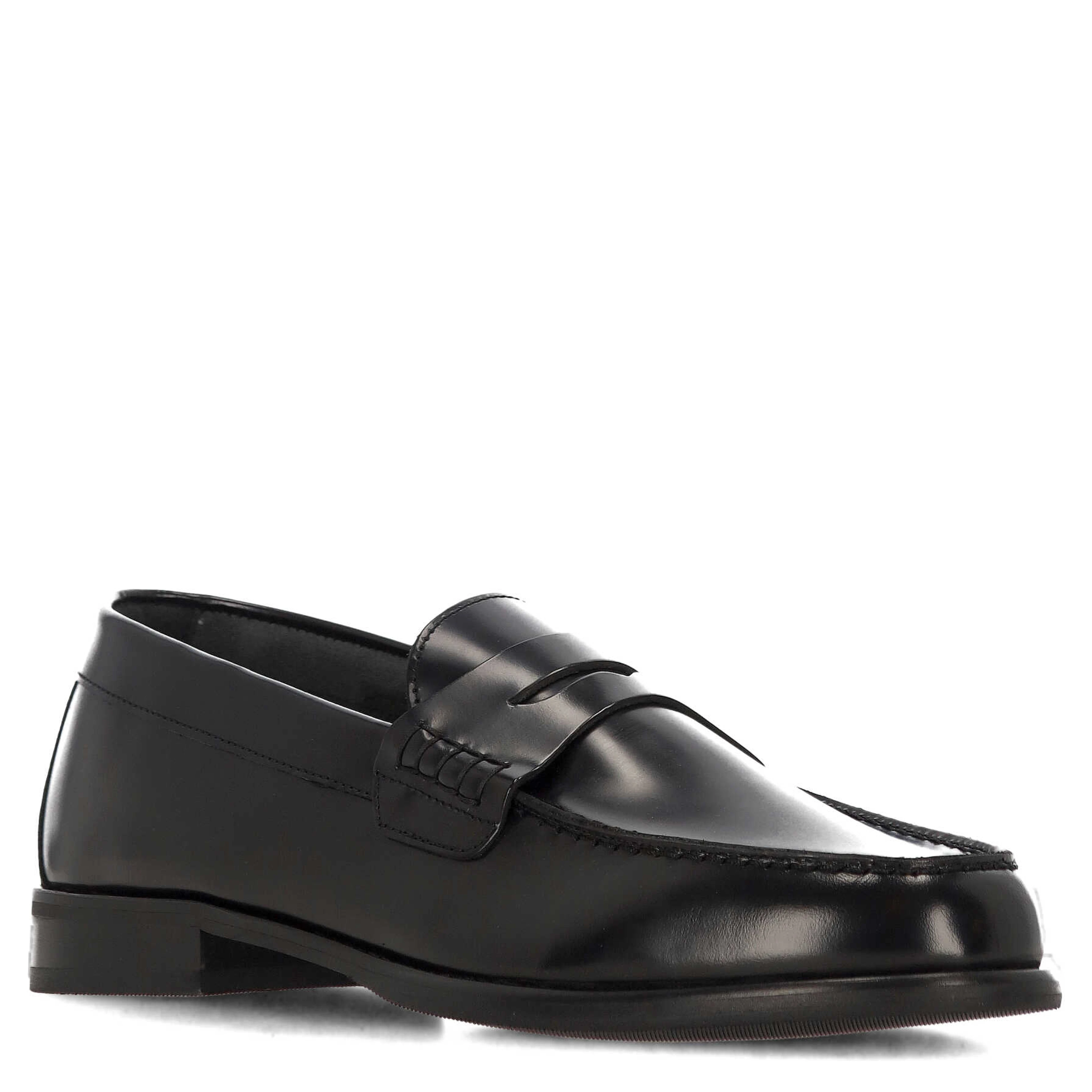 VINNY’s Flat shoes Black
