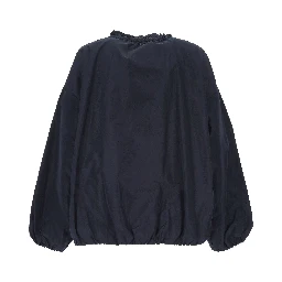 S Max Mara Coats Blue