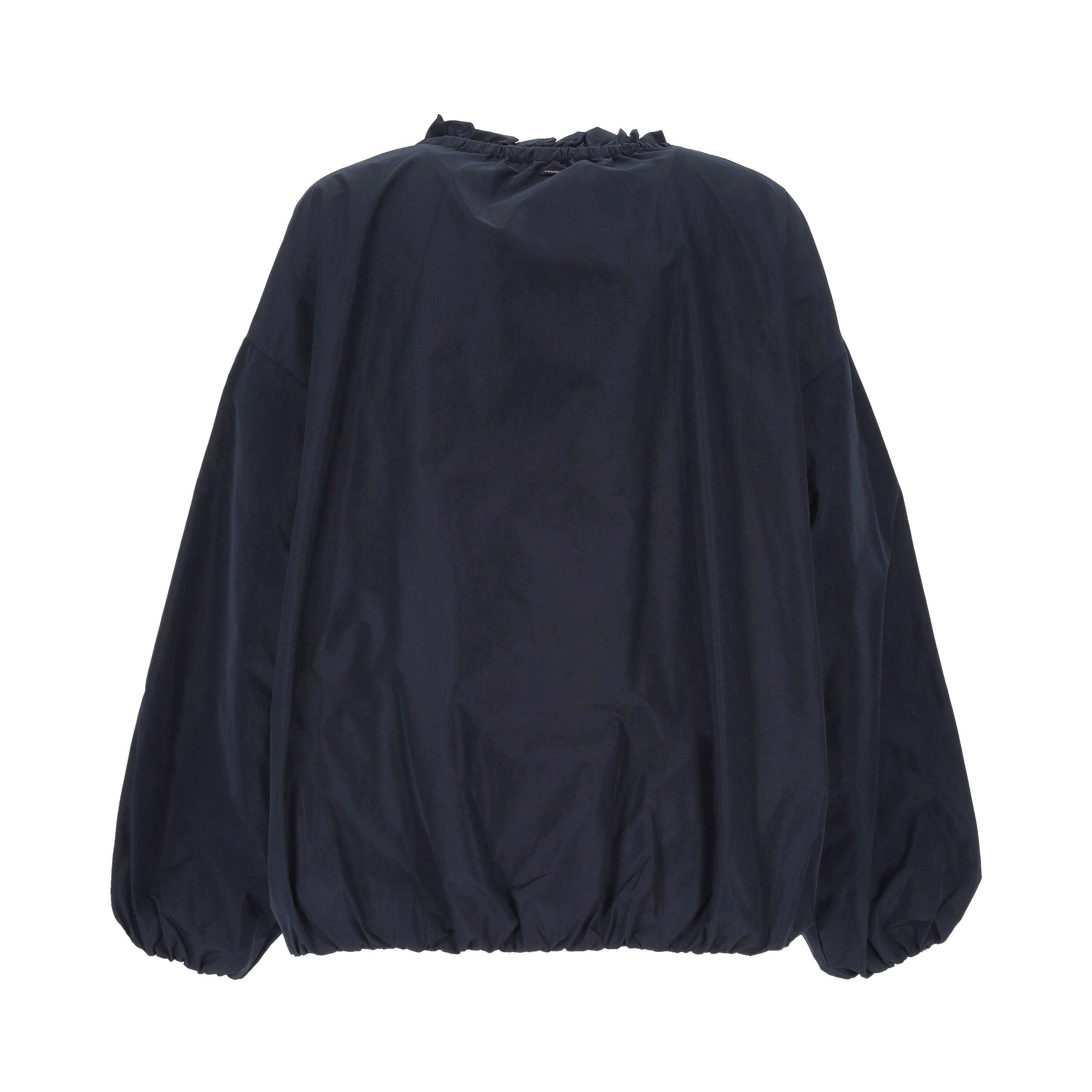 S Max Mara Coats Blue