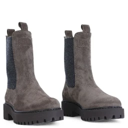 Brunello Cucinelli Boots