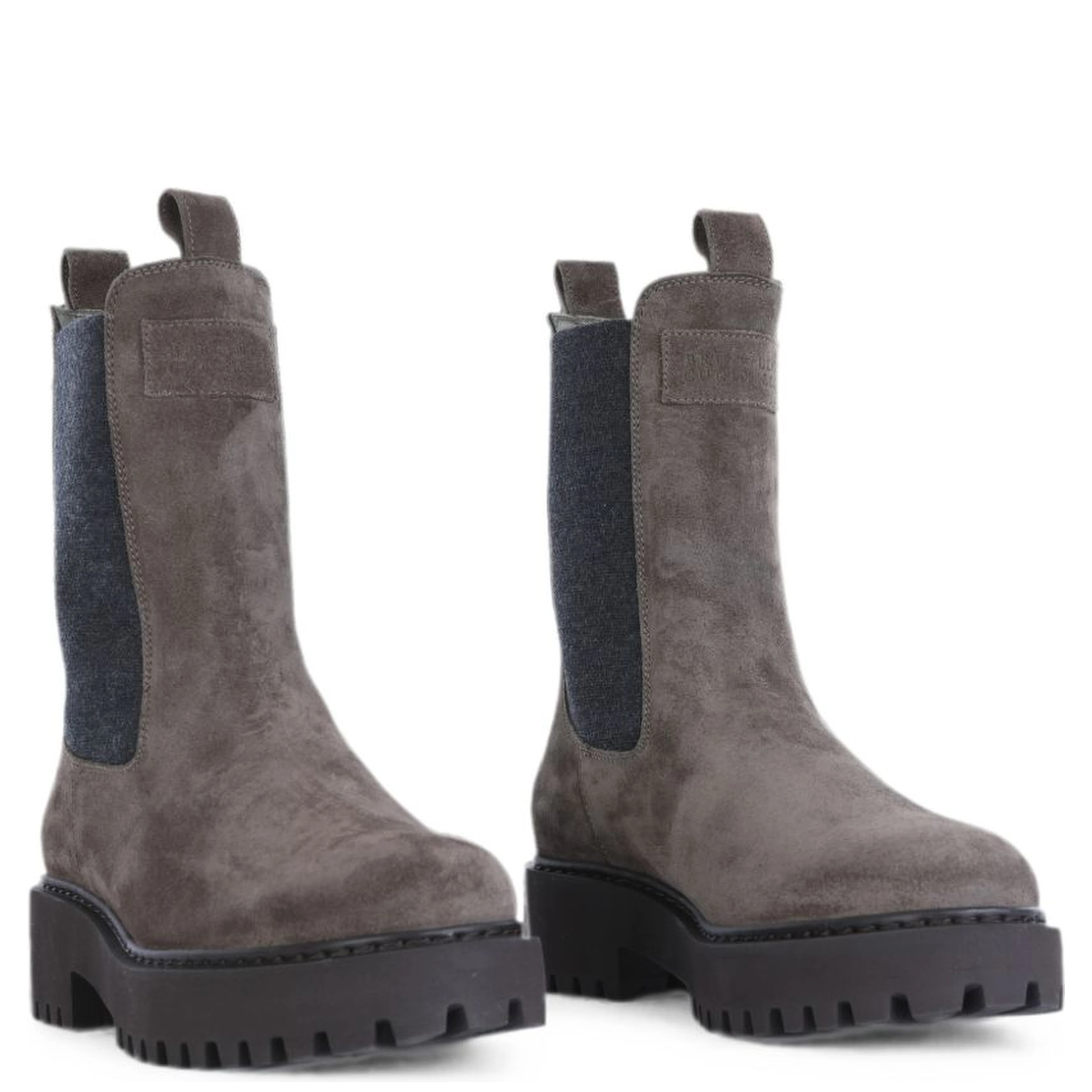 Brunello Cucinelli Boots