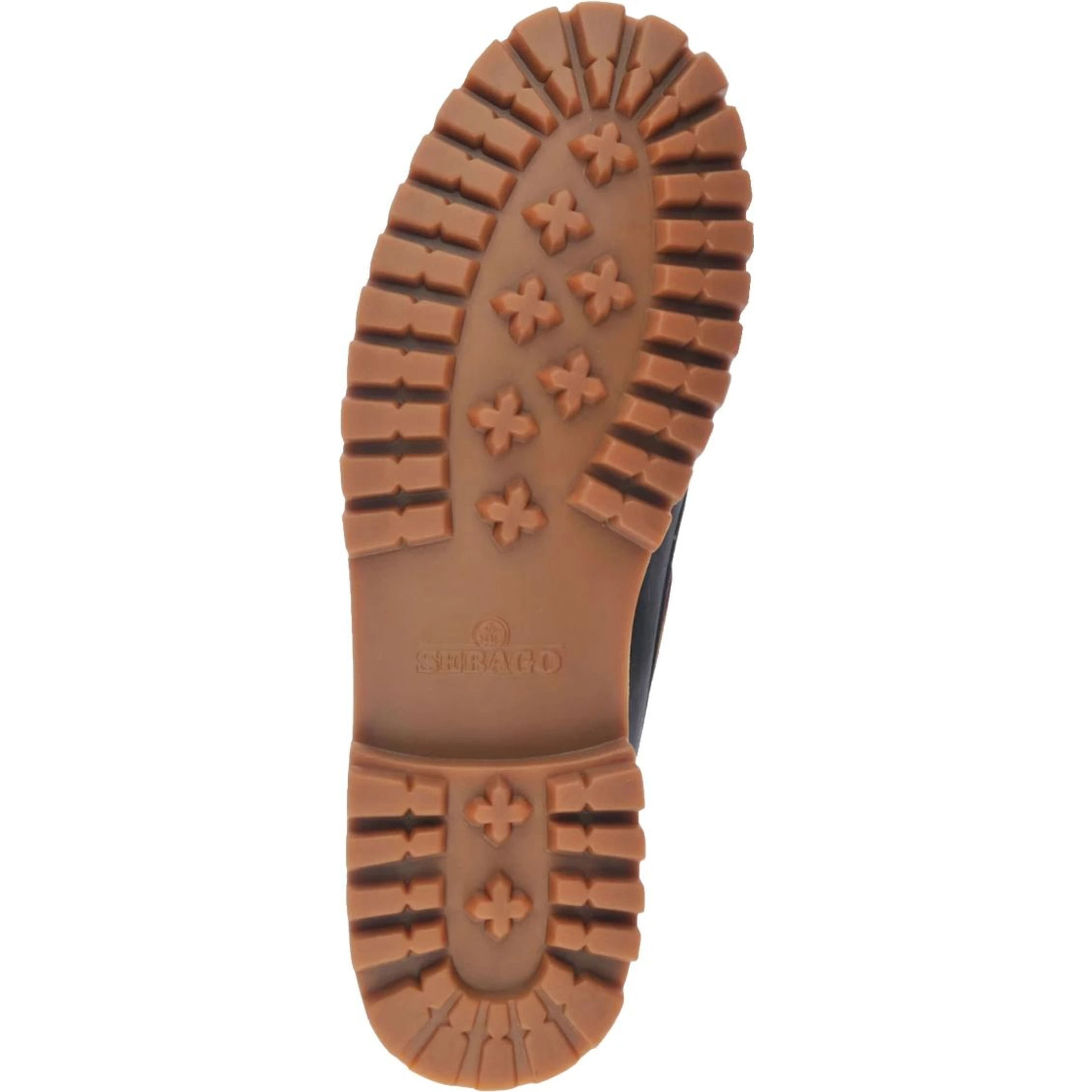 أحذية سيباغو المسطحة