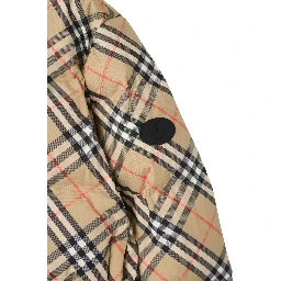 Burberry Jackets