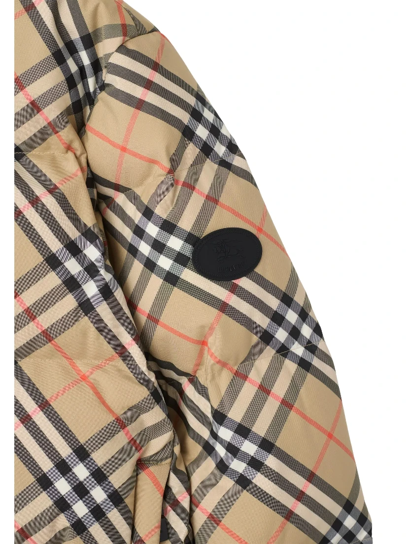 Burberry Jackets