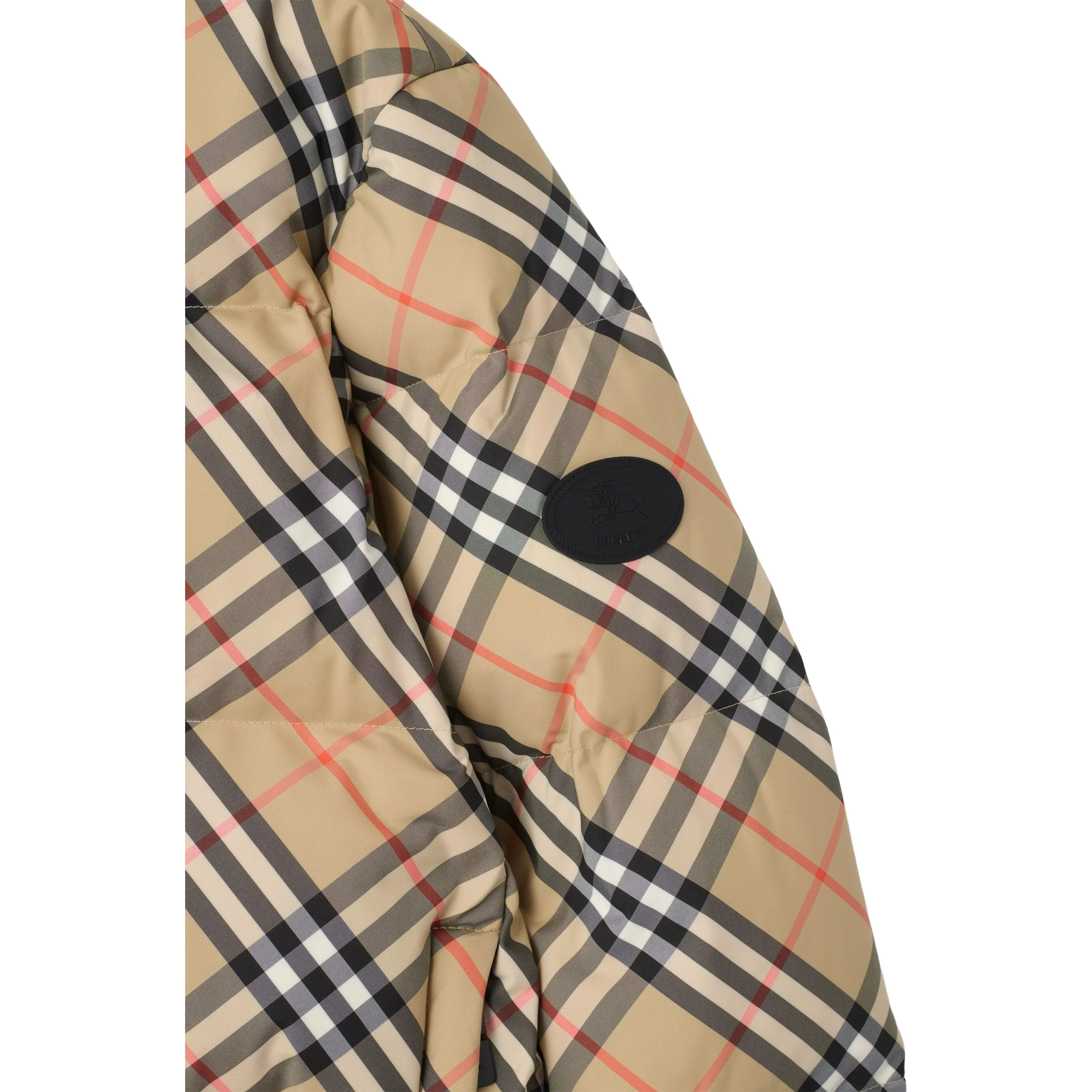Burberry Jackets