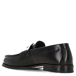 VINNY’s Flat shoes Black