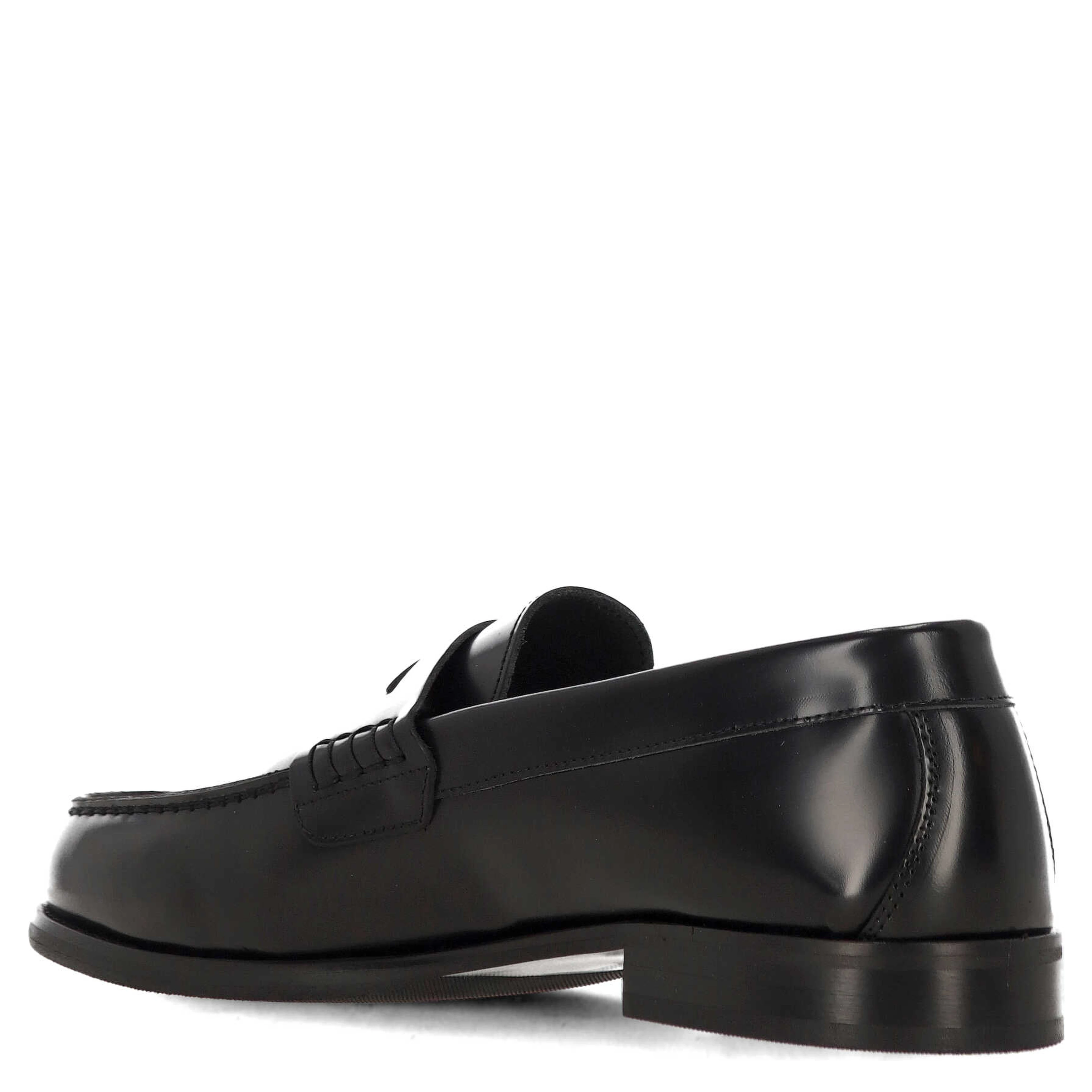 VINNY’s Flat shoes Black