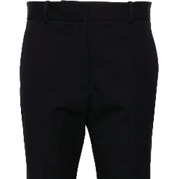 Joseph Trousers Navy
