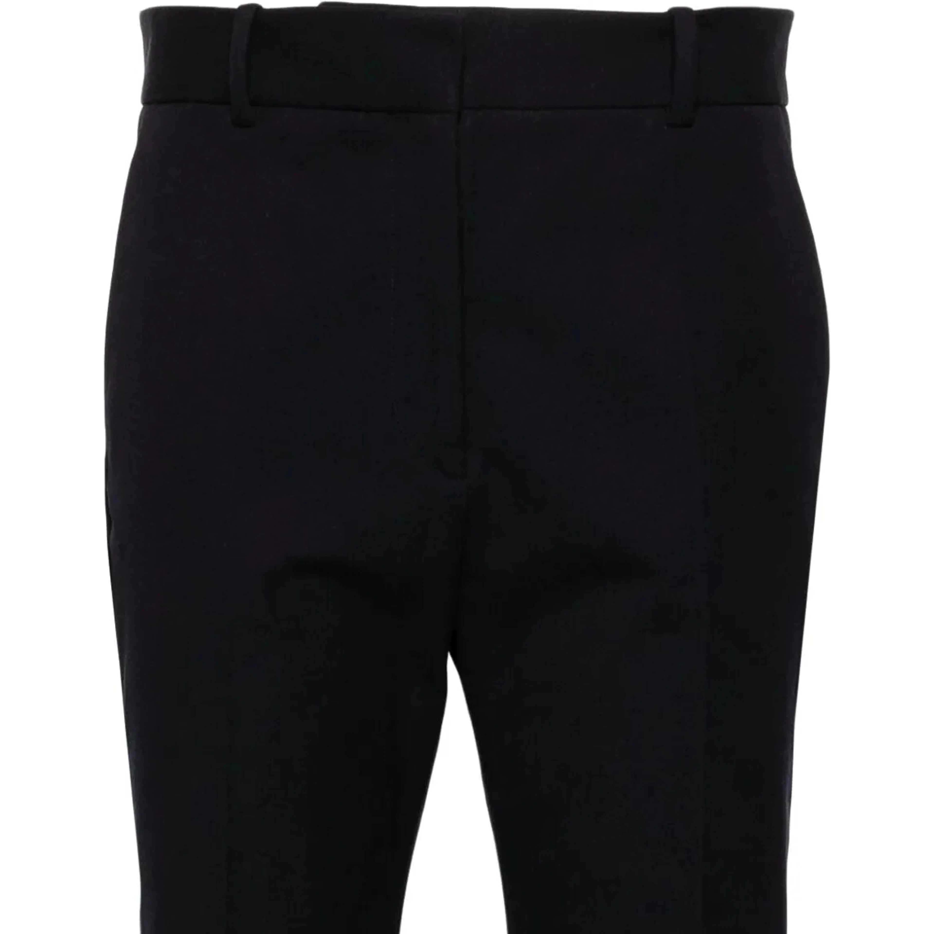 Joseph Trousers Navy
