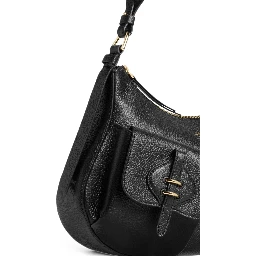 Coccinelle Bags.. Black