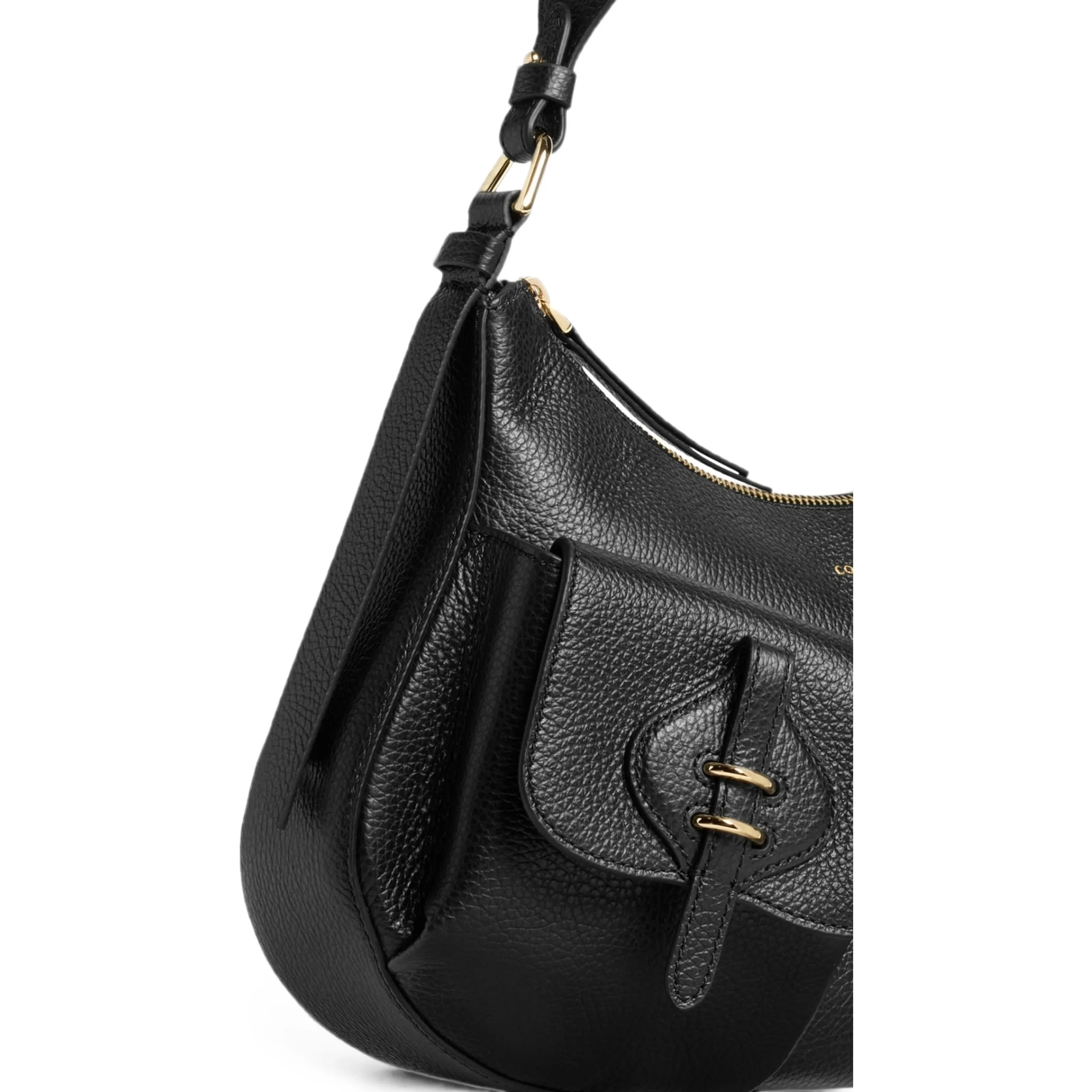 Coccinelle Bags.. Black