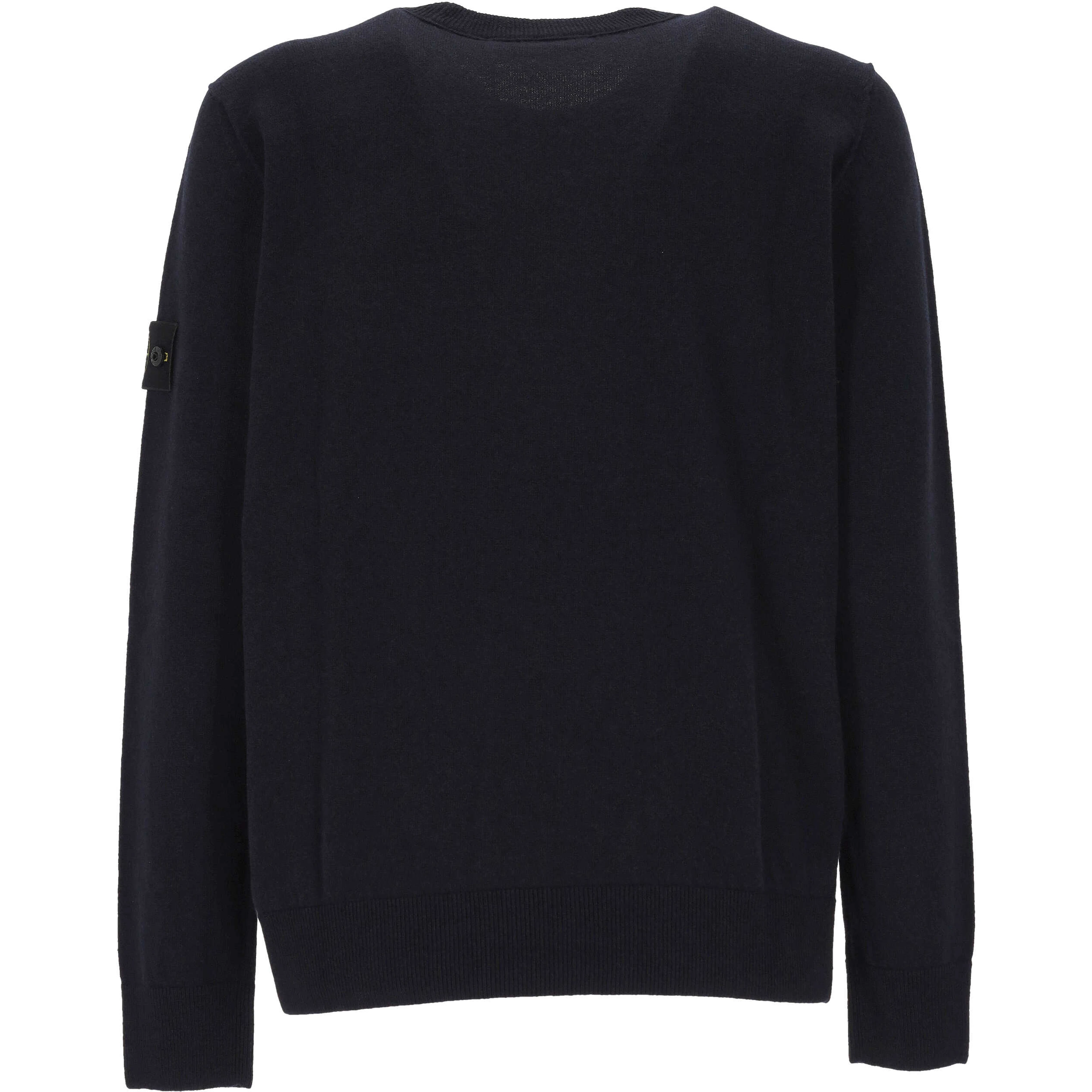 Stone Island Sweaters