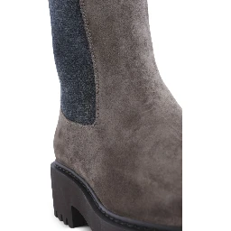 Brunello Cucinelli Boots