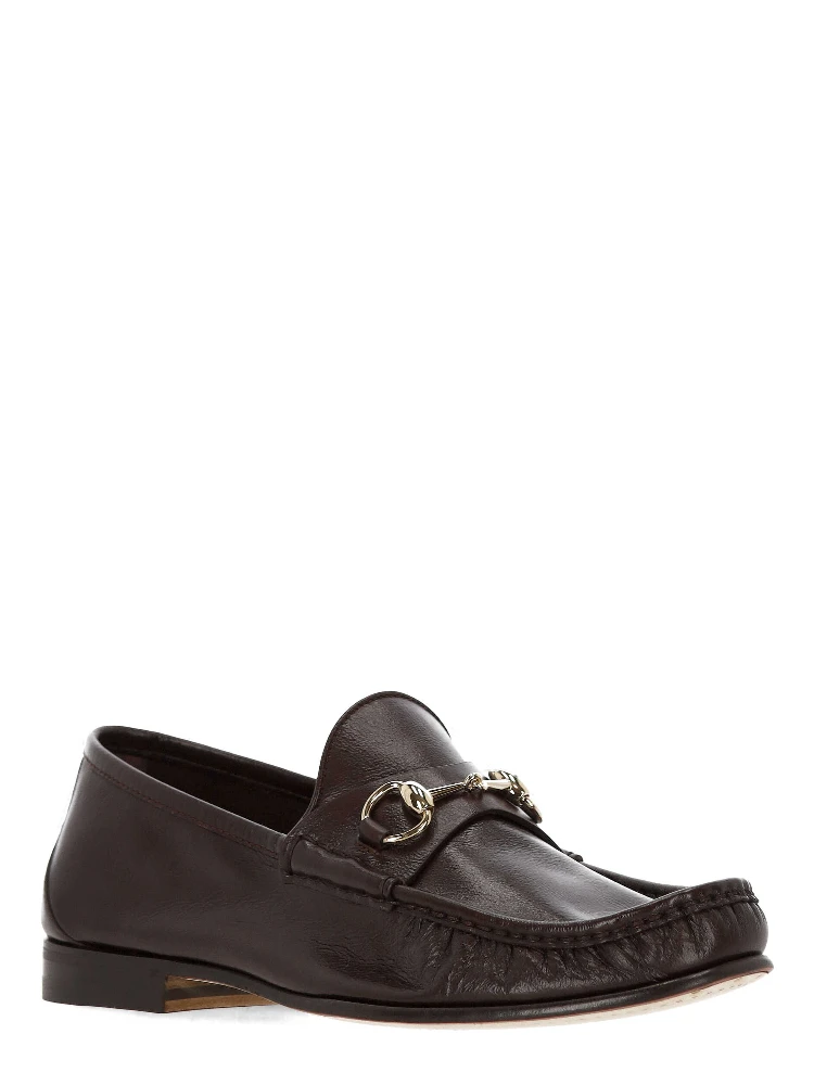 Gucci Flat shoes Cocoa alternative