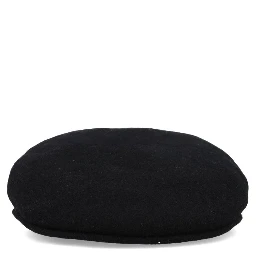 MARINE SERRE Hats Black