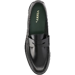 VINNY’s Flat shoes Black