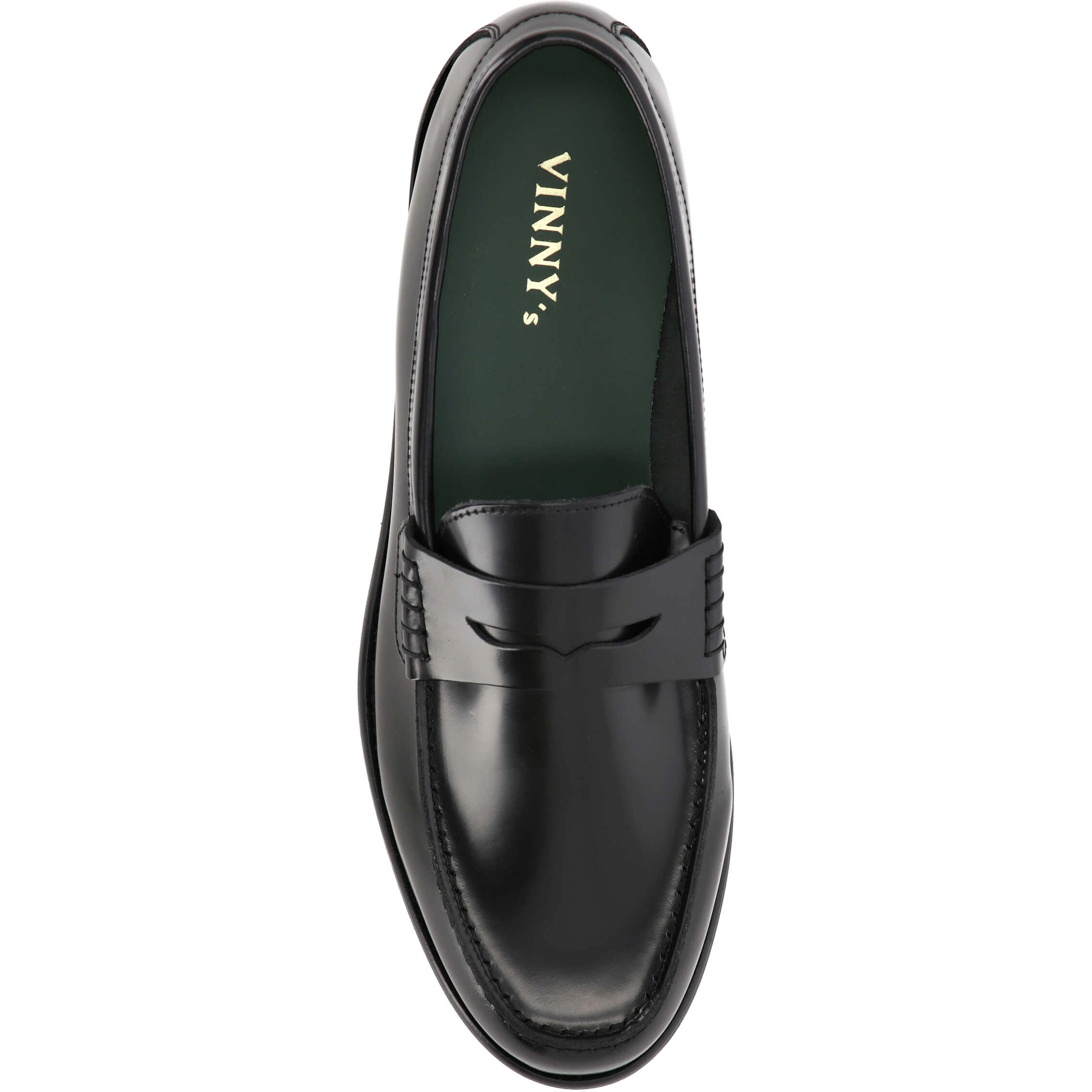 VINNY’s Flat shoes Black
