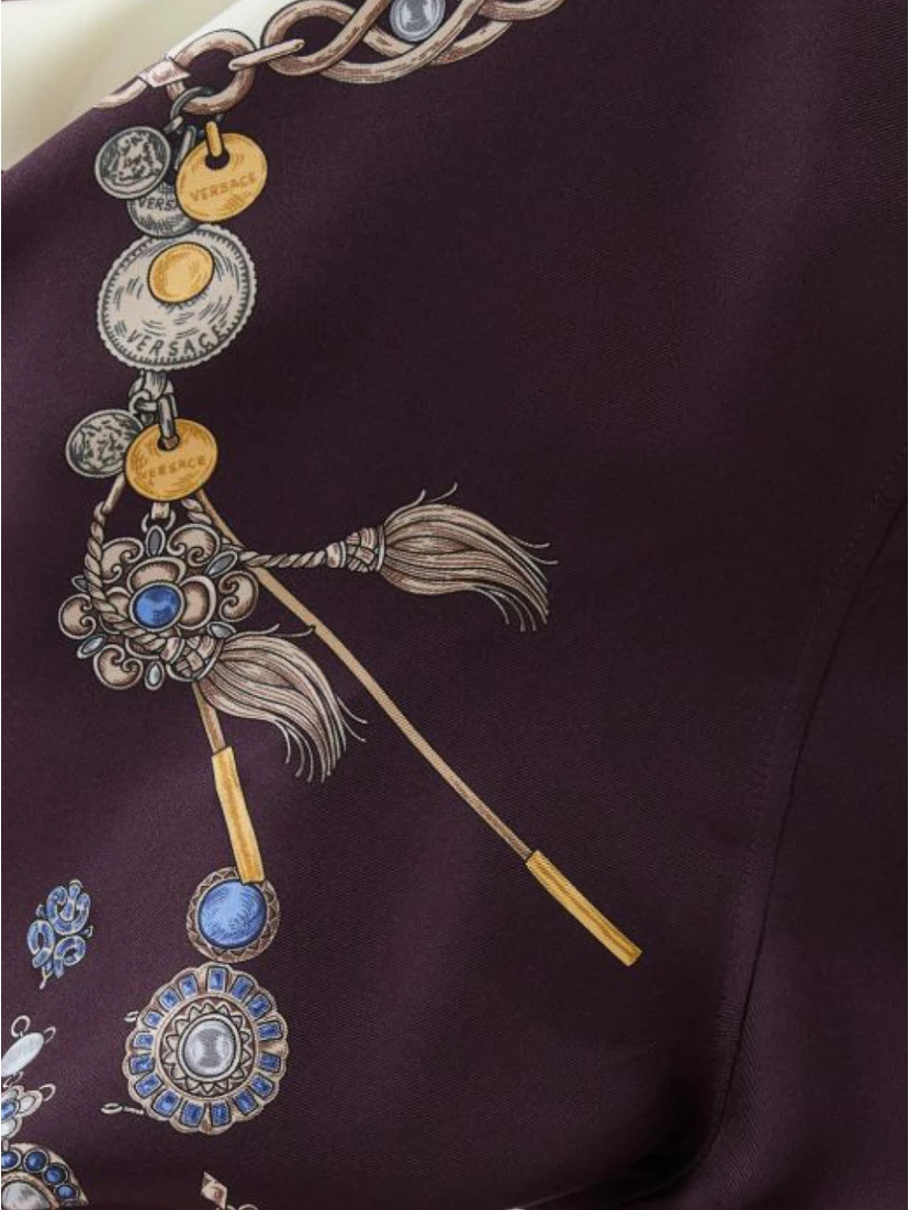 Versace Shirts