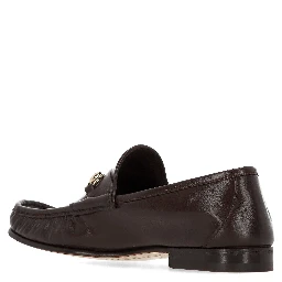 Gucci Flat shoes Cocoa