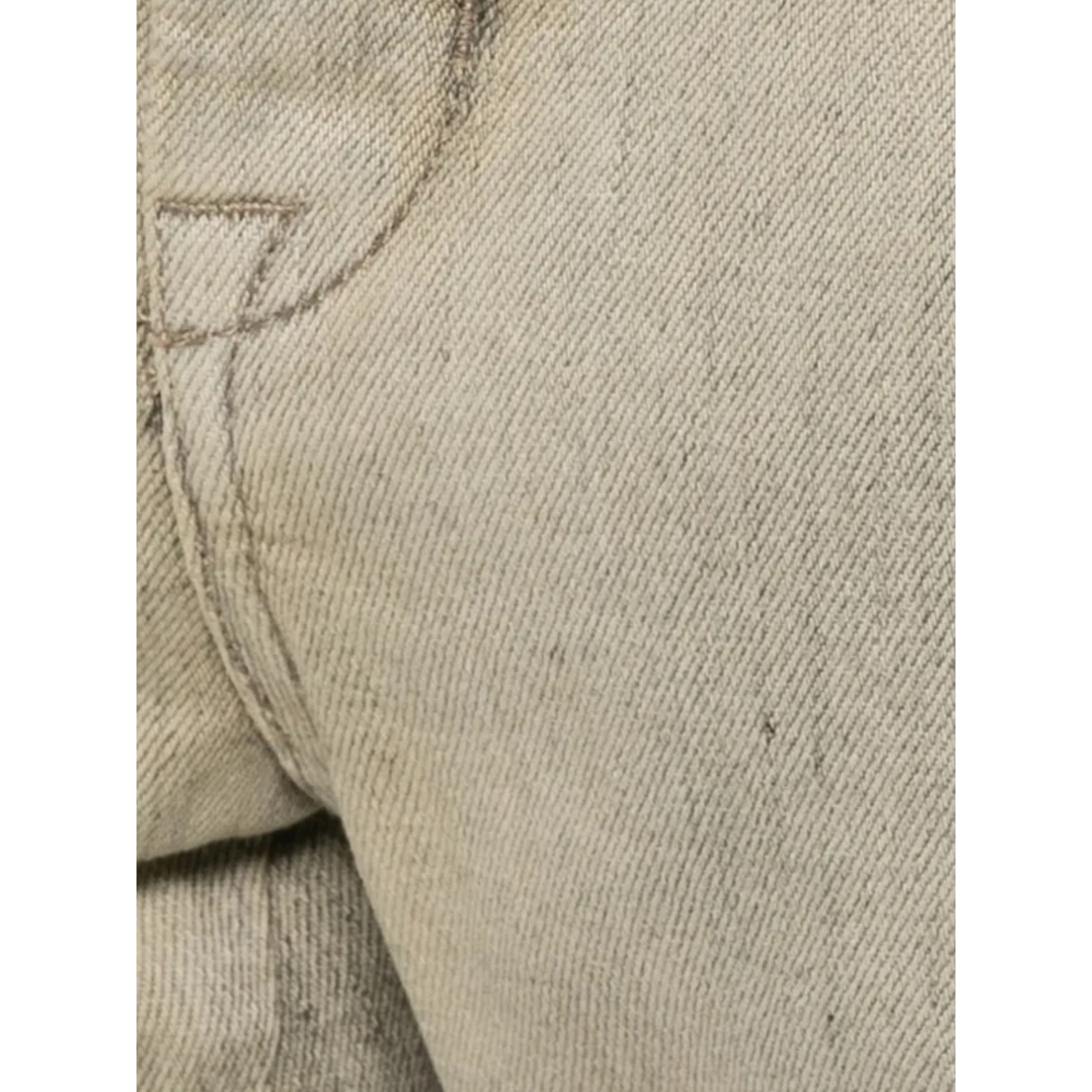 RICK OWENS DRKSHDW Jeans