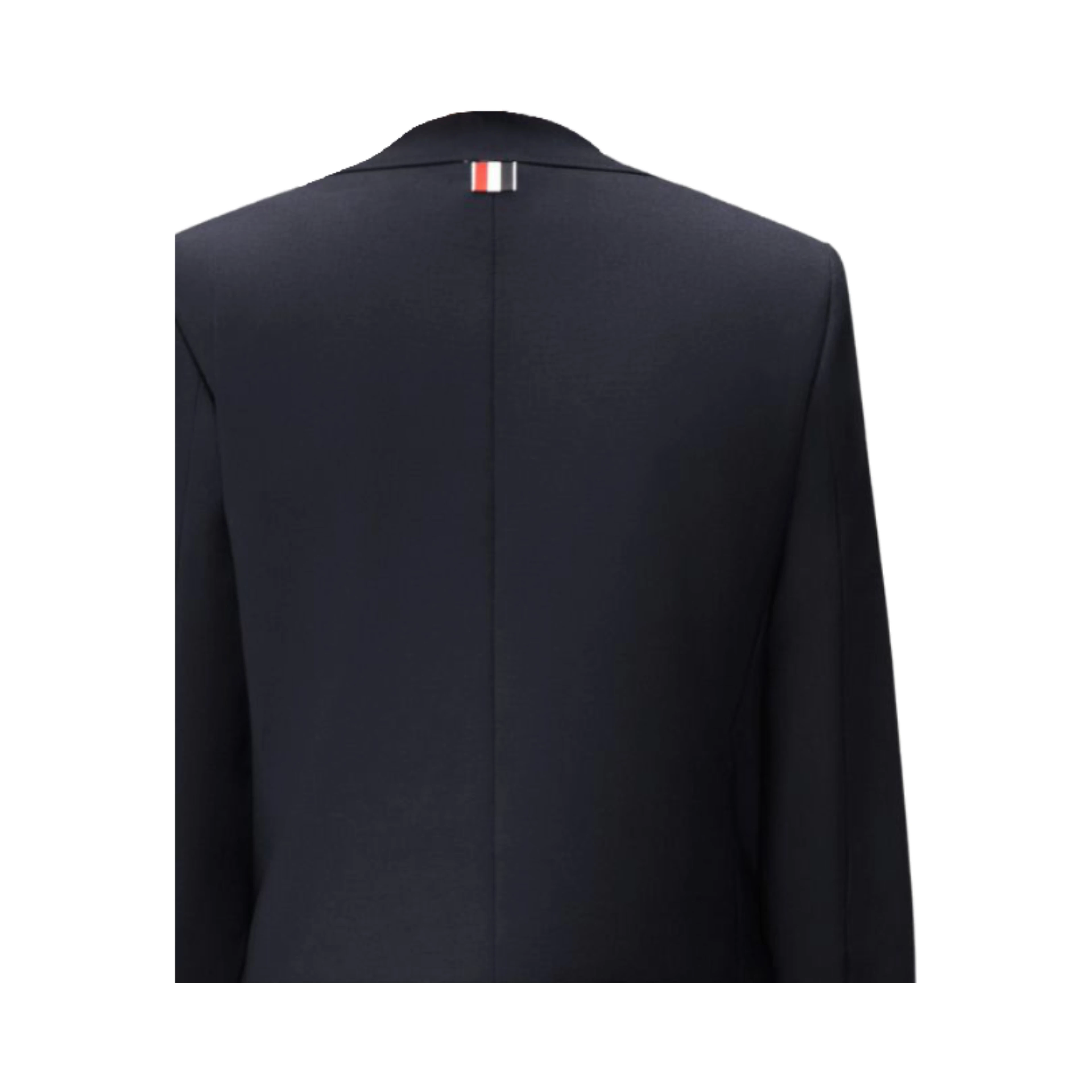 Thom Browne Jackets Navy