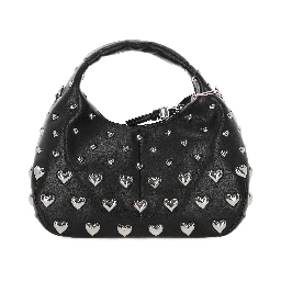 GANNI Bags.. Black