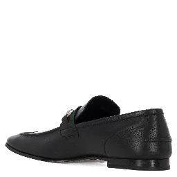 Gucci Flat shoes Black