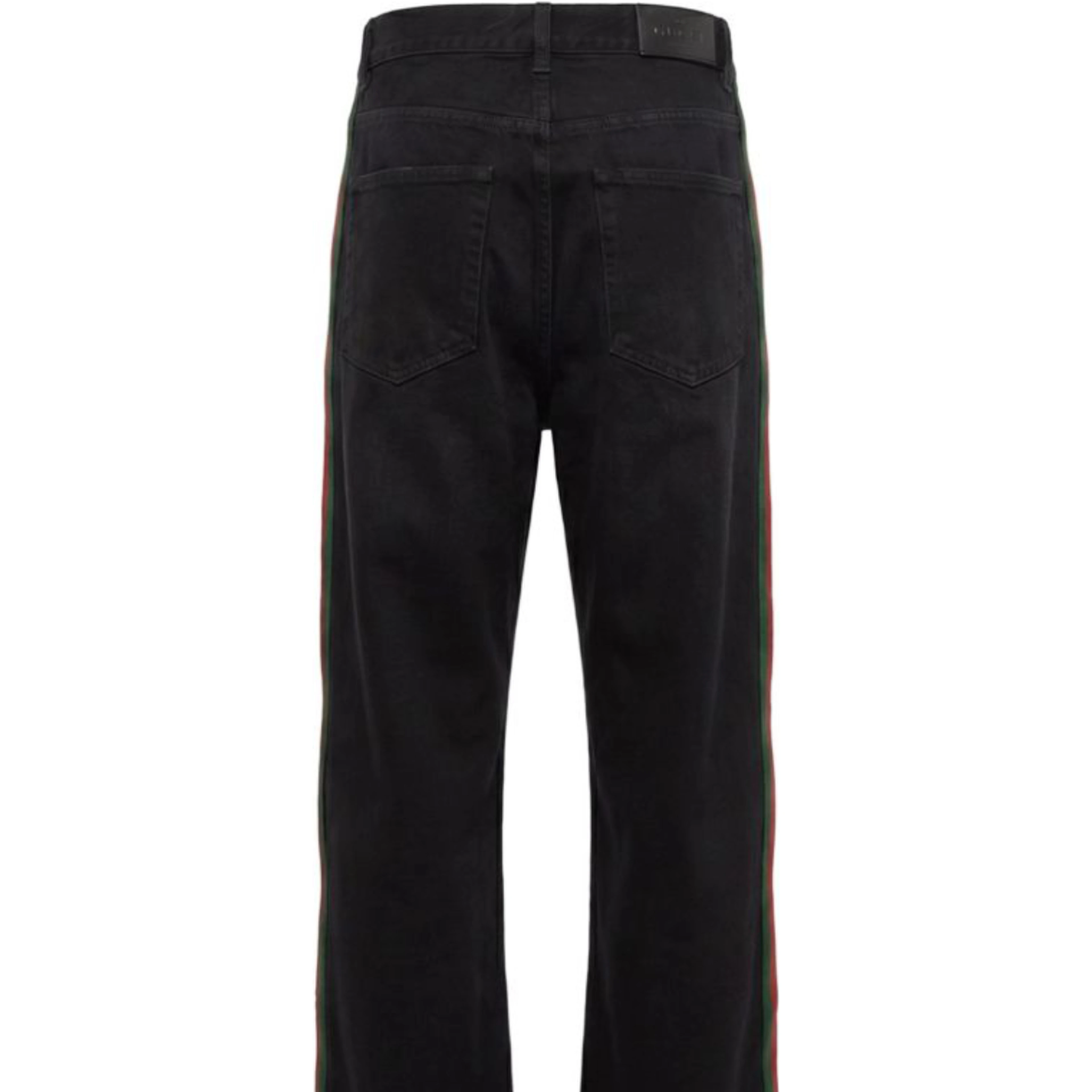 Gucci Jeans Black
