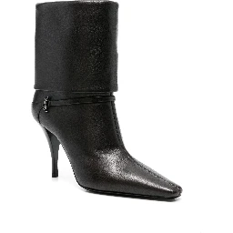 Saint Laurent Boots