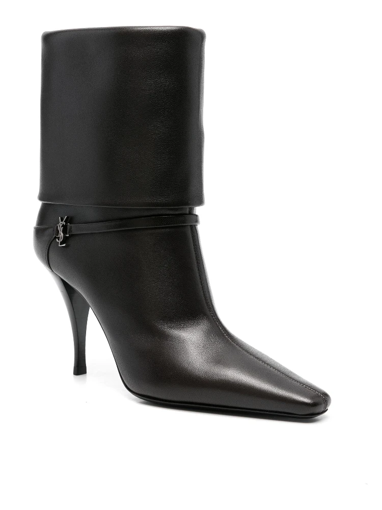 Saint Laurent Boots alternative