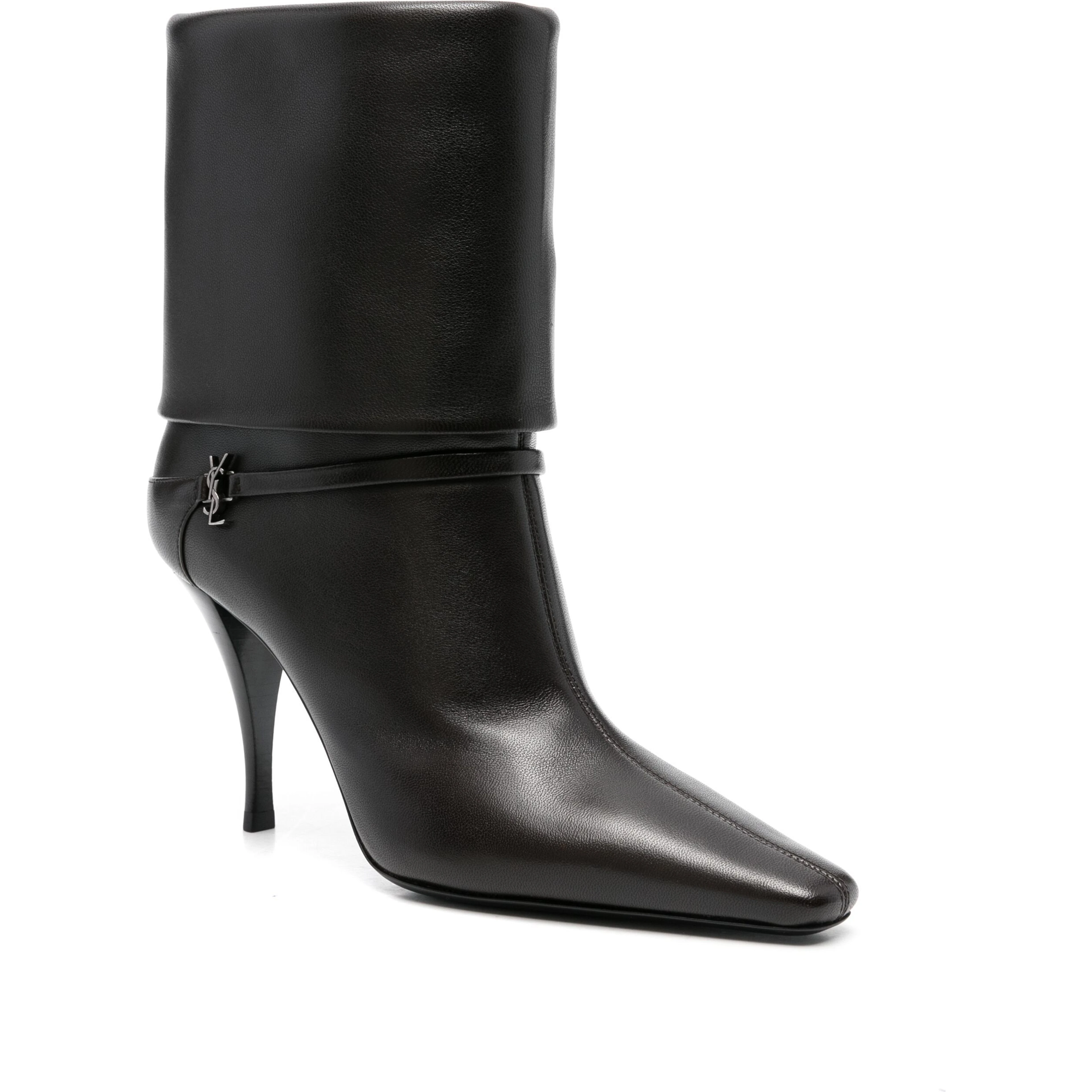 Saint Laurent Boots