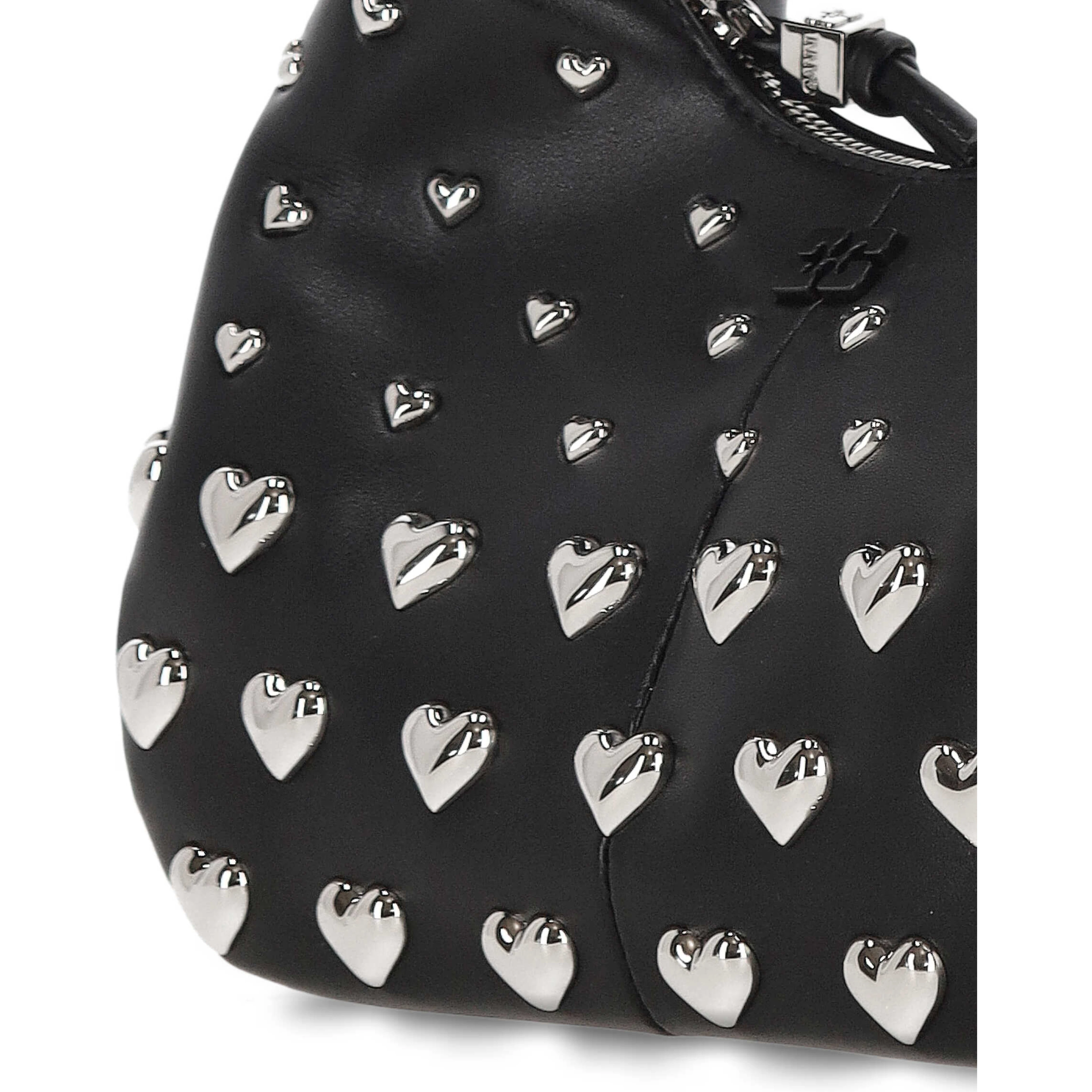 GANNI Bags.. Black