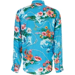 Gucci Shirts Pink