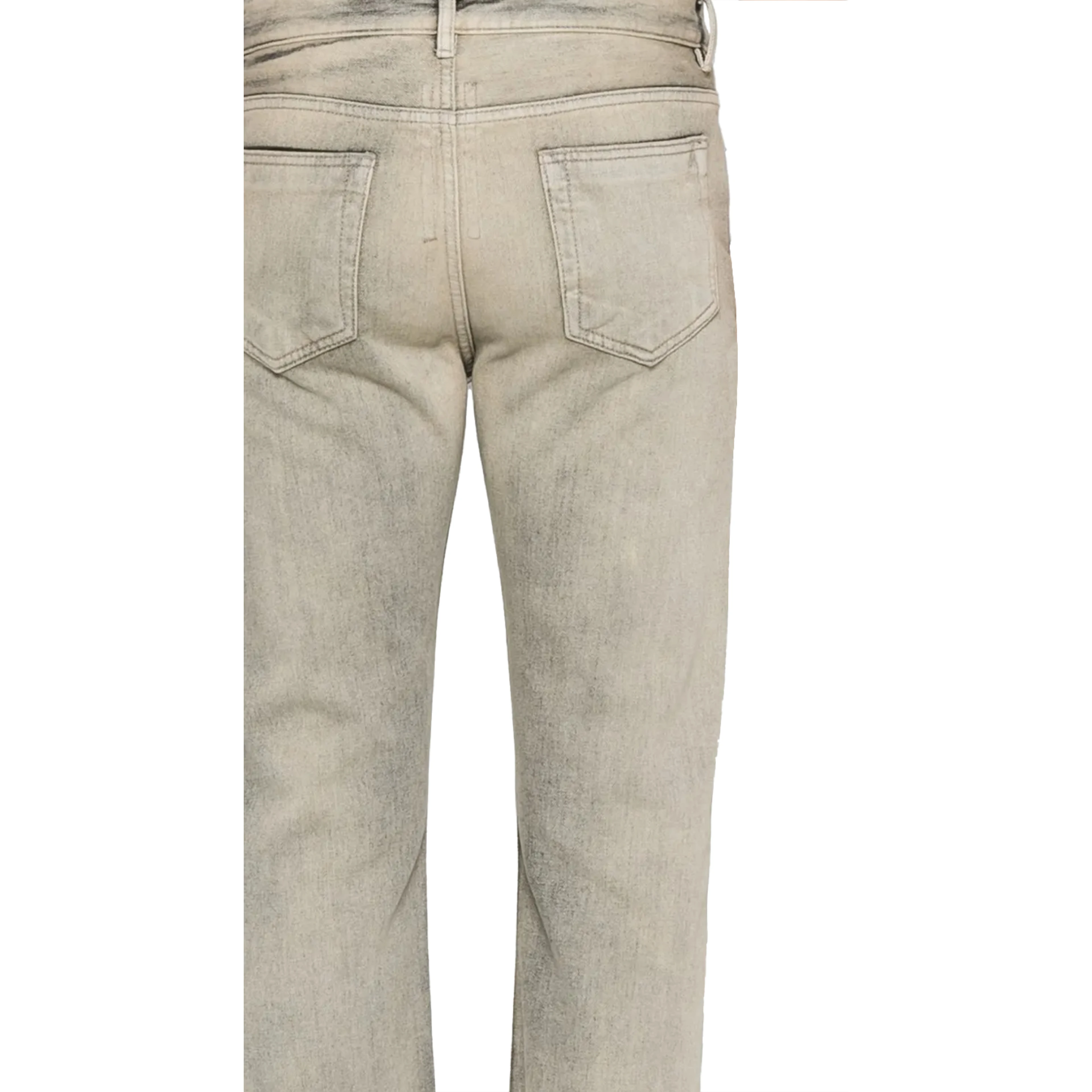 RICK OWENS DRKSHDW Jeans