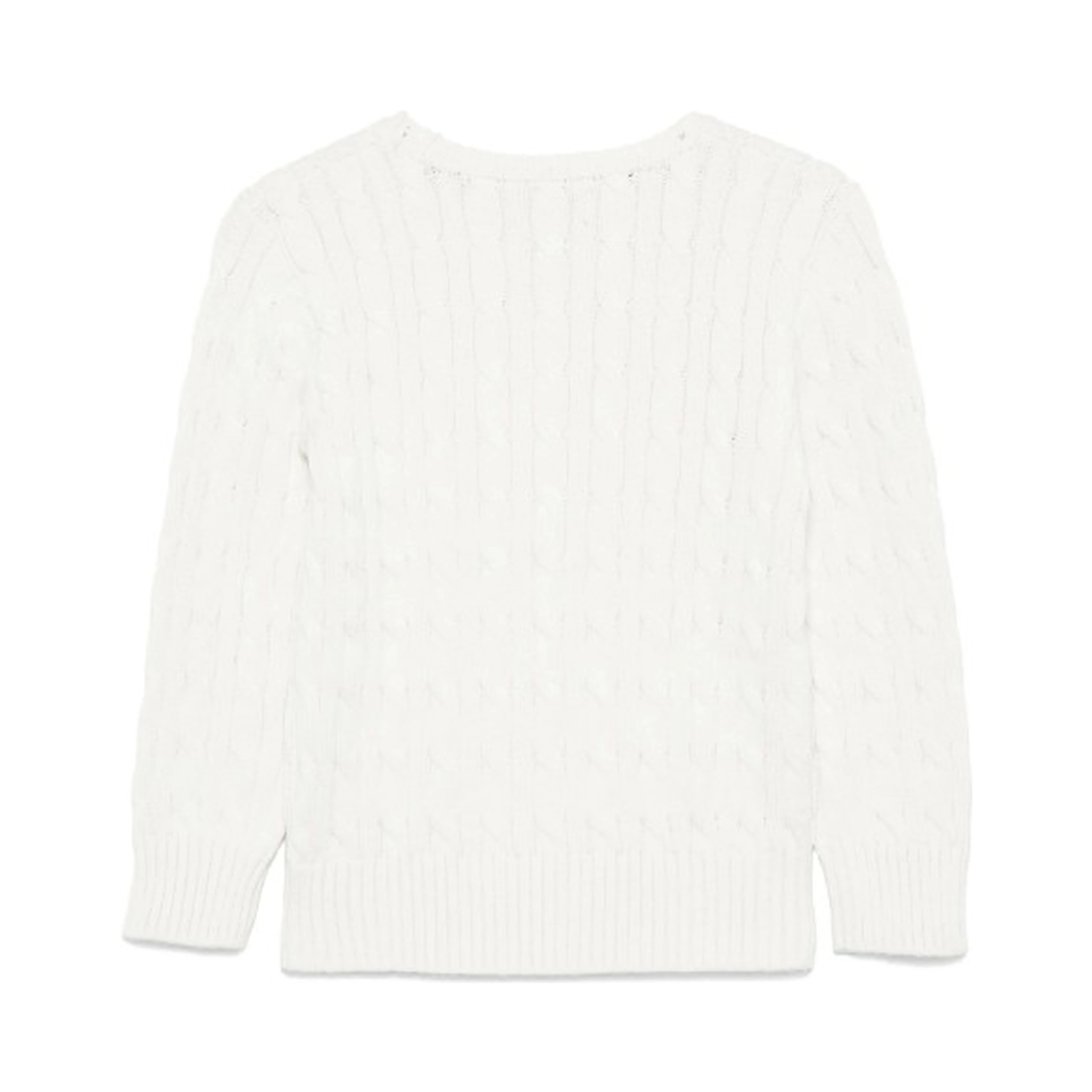 Polo Ralph Lauren Sweaters snow