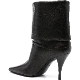 Saint Laurent Boots